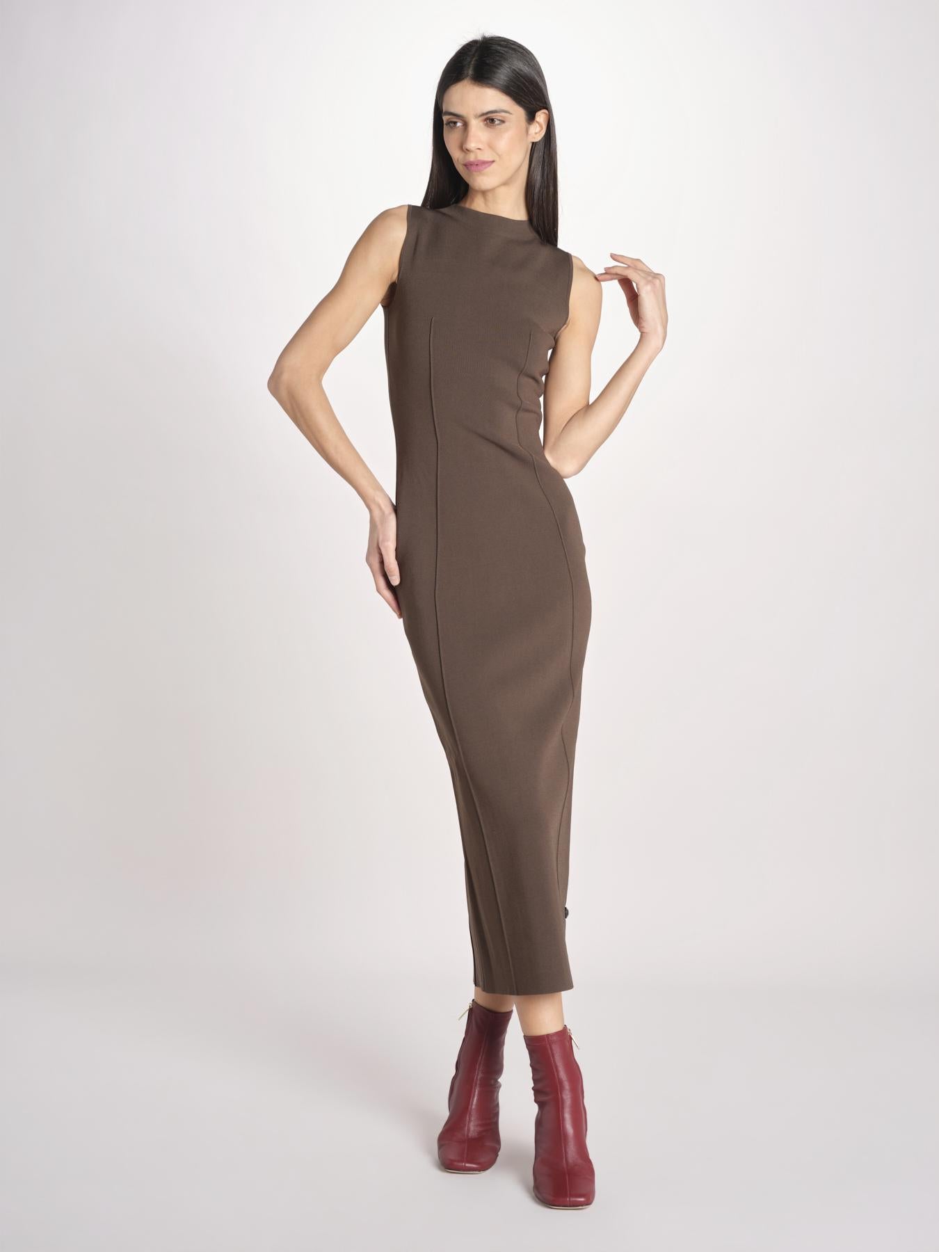 abito punto milano JF009680 PALM LEAF 2308 joseph 