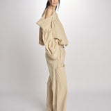 camicia spalla fuori ALBA MJD183_ATEX92 COLONIAL jejia 