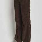 velluto taschine DRAKE W20702AF MARRONE masscob 