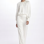  2307CP2540542 OFF WHITE veronica beard 
