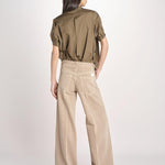 denim coloured NADIA NA161 CORDA nine in the morning 