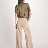 denim coloured NADIA NA161 CORDA nine in the morning 