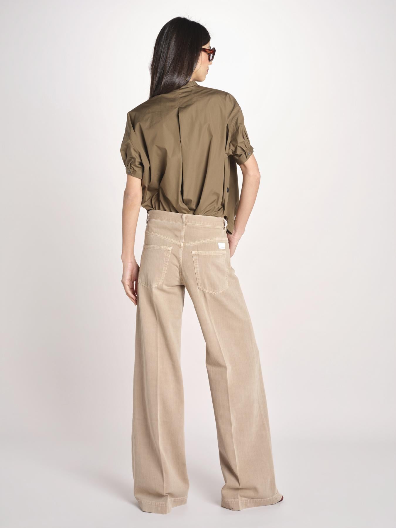 denim coloured NADIA NA161 CORDA nine in the morning 