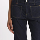 BELLA jeans bootcut hr 09 bc by fam. BELLA BRUT fam 