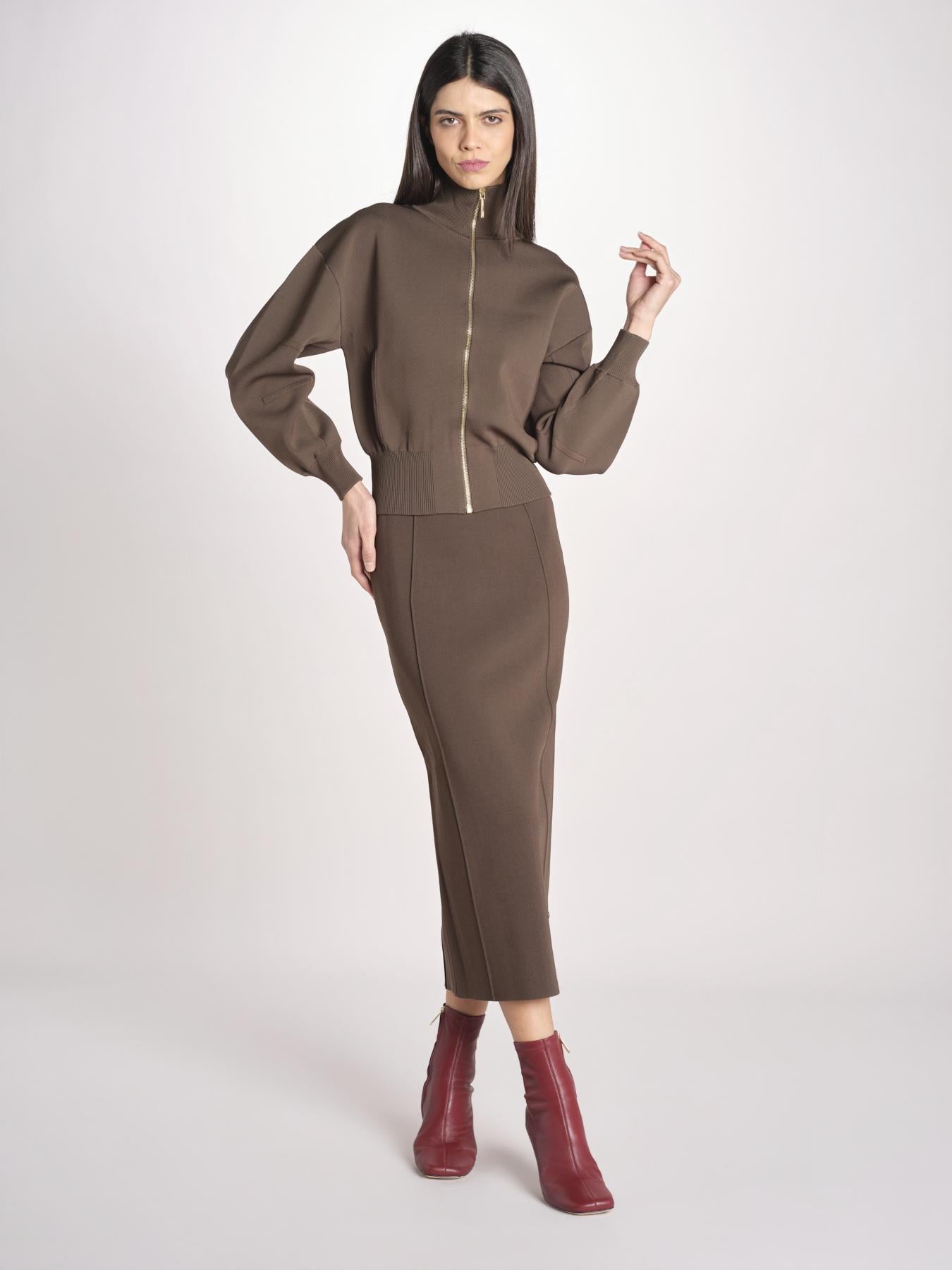bomber punto milano JF009677 PALM LEAFE 2308 joseph 