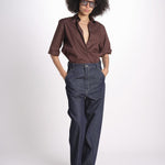 denim over PASAY MIDNUGHT sofie d'hoore 
