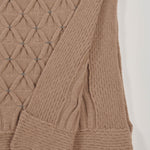 Plaid 100x120 C2100411B CUMINOGRIGIO milaura 