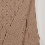 Plaid 100x120 C2100411B CUMINOGRIGIO milaura 