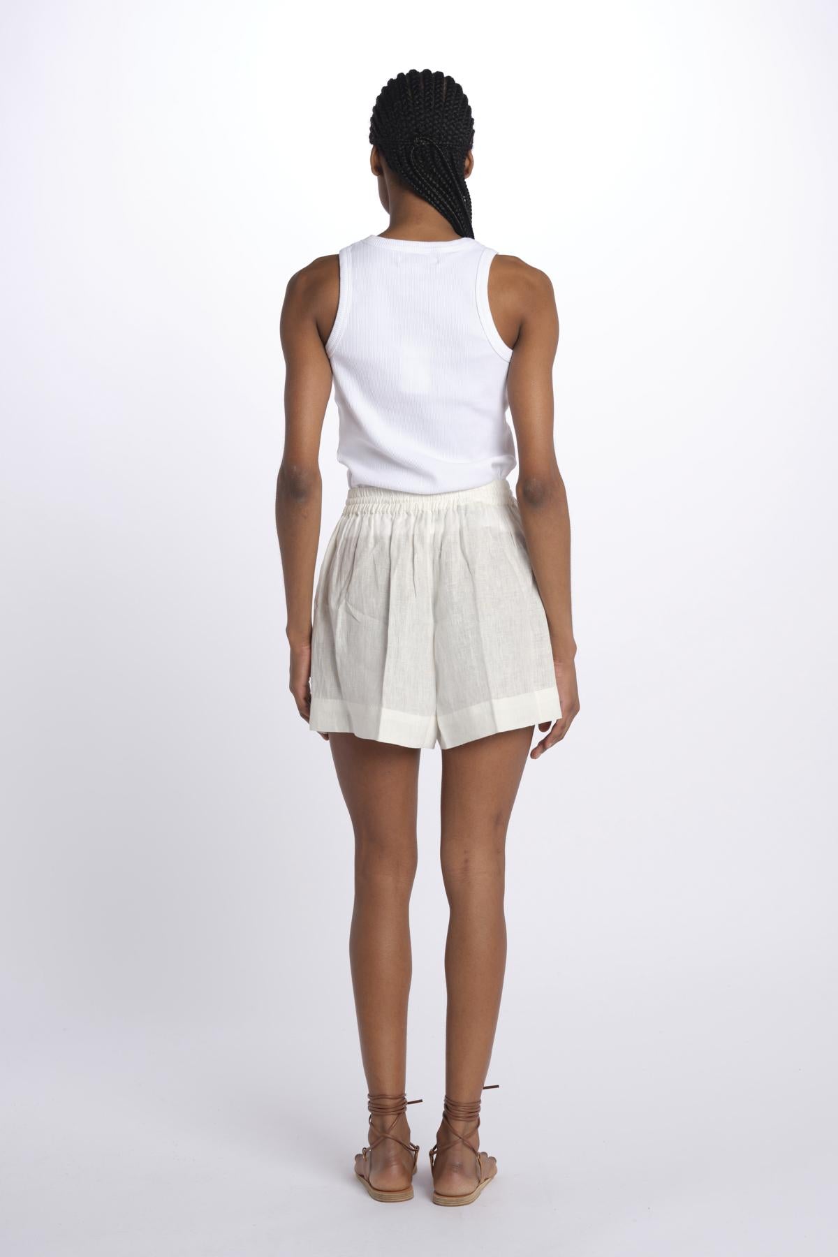 BE24865WHITE MULTI benaras soleil