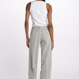 Denim NADIA colorato NADIA NA120 H44 IRON nine in the morning 