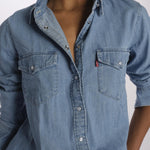 ICONIC WESTERN 16786 0018 levi's 