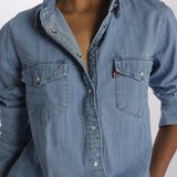 ICONIC WESTERN 16786 0018 levi's 