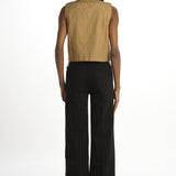  BLING BOLERO BROWN v de vinster 