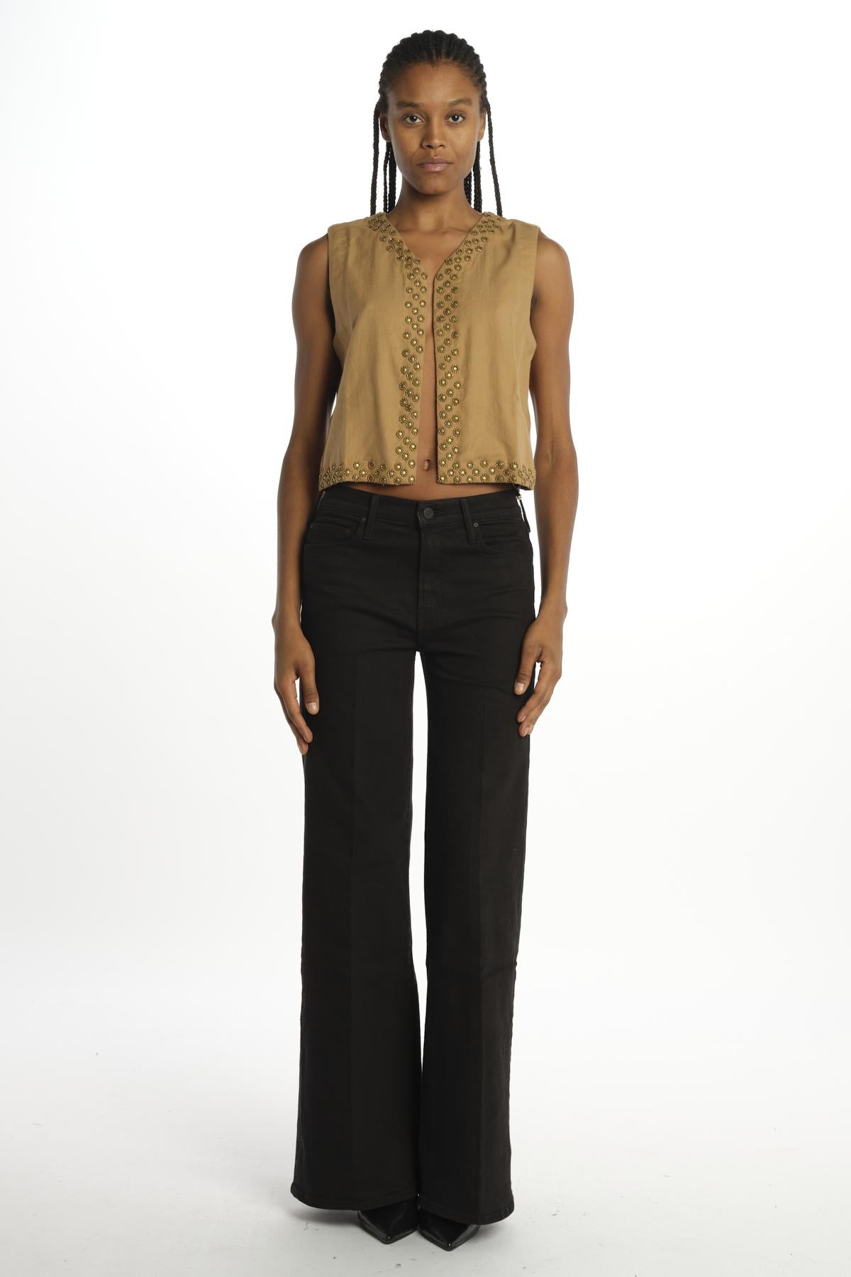  BLING BOLERO BROWN v de vinster 