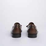 ESTELLE Mocassino nappina BA41019A ONN CUOIO weejuns 