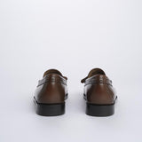 ESTELLE Mocassino nappina BA41019A ONN CUOIO weejuns 