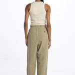 Pantalone LILOW cargo elastico in vita LILOW51 R0934 327 bellerose 