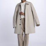 Pantalone elastico con pences PASS STONE sofie d'hoore 