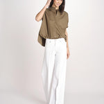 camicia guru manica corta 5410 85237 aspesi 