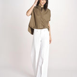 camicia guru manica corta 5410 85237 aspesi 