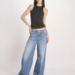 t-shirt costina s/m SARANDA 026TA607RM BLACK woc 