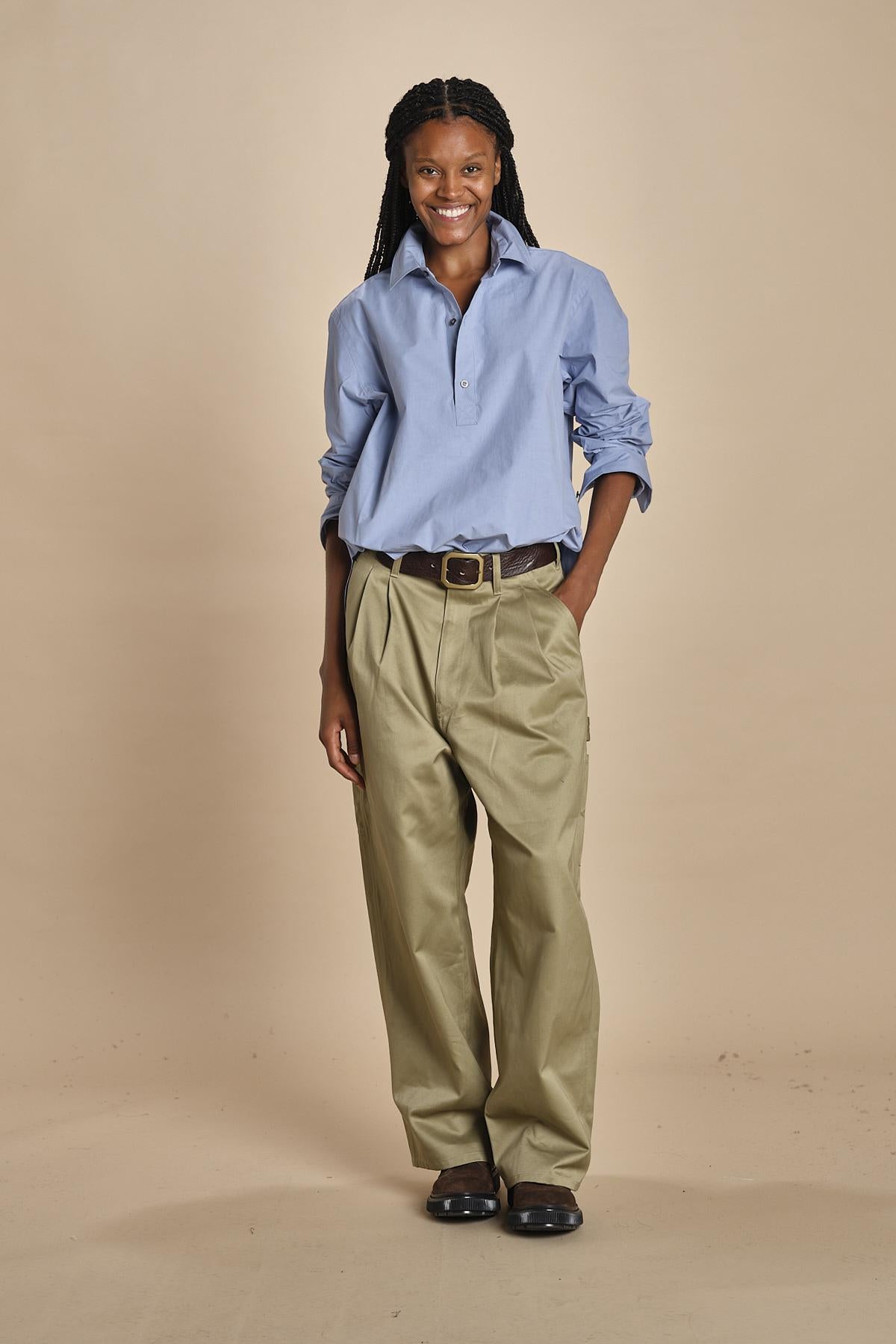 polo camicia BEUYS DOLPHIN sofie d'hoore 