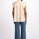 COYOTE camicia s/m chambray COYOTE C1368 bellerose 