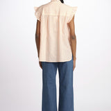 COYOTE camicia s/m chambray COYOTE C1368 bellerose 