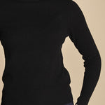 dolcevita basic MIL45 Z3613S NERO milaura 
