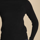 dolcevita basic MIL45 Z3613S NERO milaura 