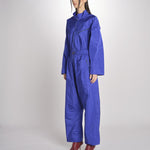 Tuta con zip PLATEAU KLEIN sofie d'hoore 