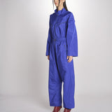 Tuta con zip PLATEAU KLEIN sofie d'hoore 