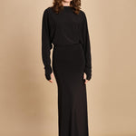  DR246 BLACK misha 