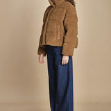 duvet riccio ALFREDO 2525486062600 003 weekend maxmara 