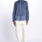 Camicia ZAGG KS1002 402 terre rouge 