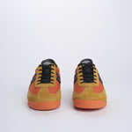MESTARI TURTLE DOVE MESTARI JAFFA ORANGE BLACK karhu 