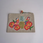  C25.P0935 BEIGE benaras soleil 