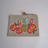  C25.P0935 BEIGE benaras soleil 