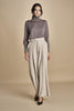 GRACE pantalone con pinces