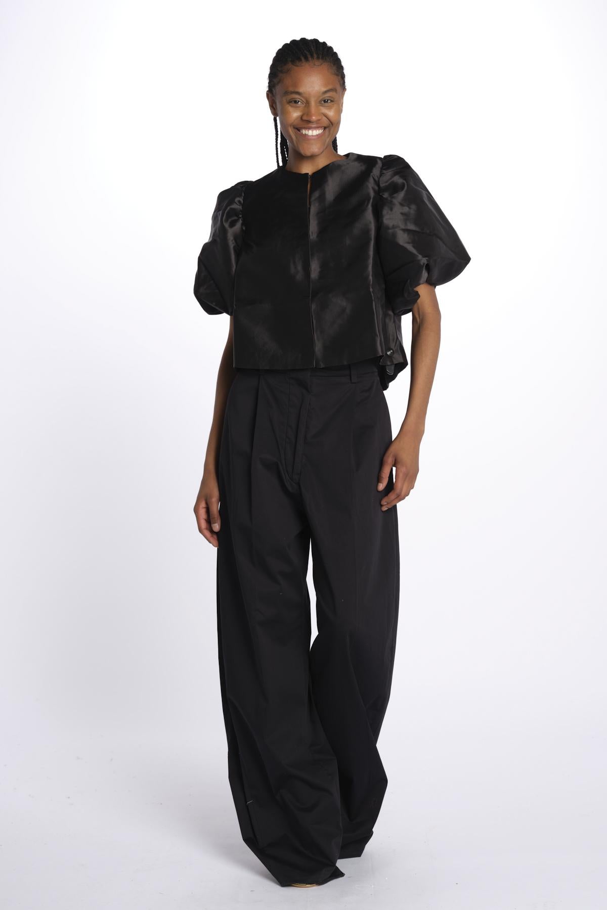 malina 1200052BLACK