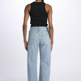 Denim banana THELASSOSNEAK10478-1297 THELASSOSNEAK 10478-1297 mother 