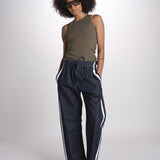 canottiera a costine JF009683 PALM LEAF 2308 joseph 