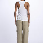 Bianca JWTT01248 WHITE zadig & voltaire 