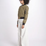 bomber slim BWMA1B6 KAK bombers original 
