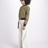 bomber slim BWMA1B6 KAK bombers original 