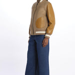  NERONE2425086016600 CAMMELLO weekend maxmara 