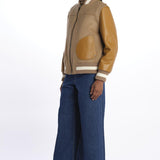  NERONE2425086016600 CAMMELLO weekend maxmara 