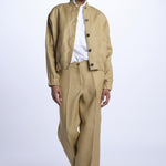 Bomber BEN lino canapa BEN33103805 112 quelledue 