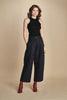 pantalone in cotone double