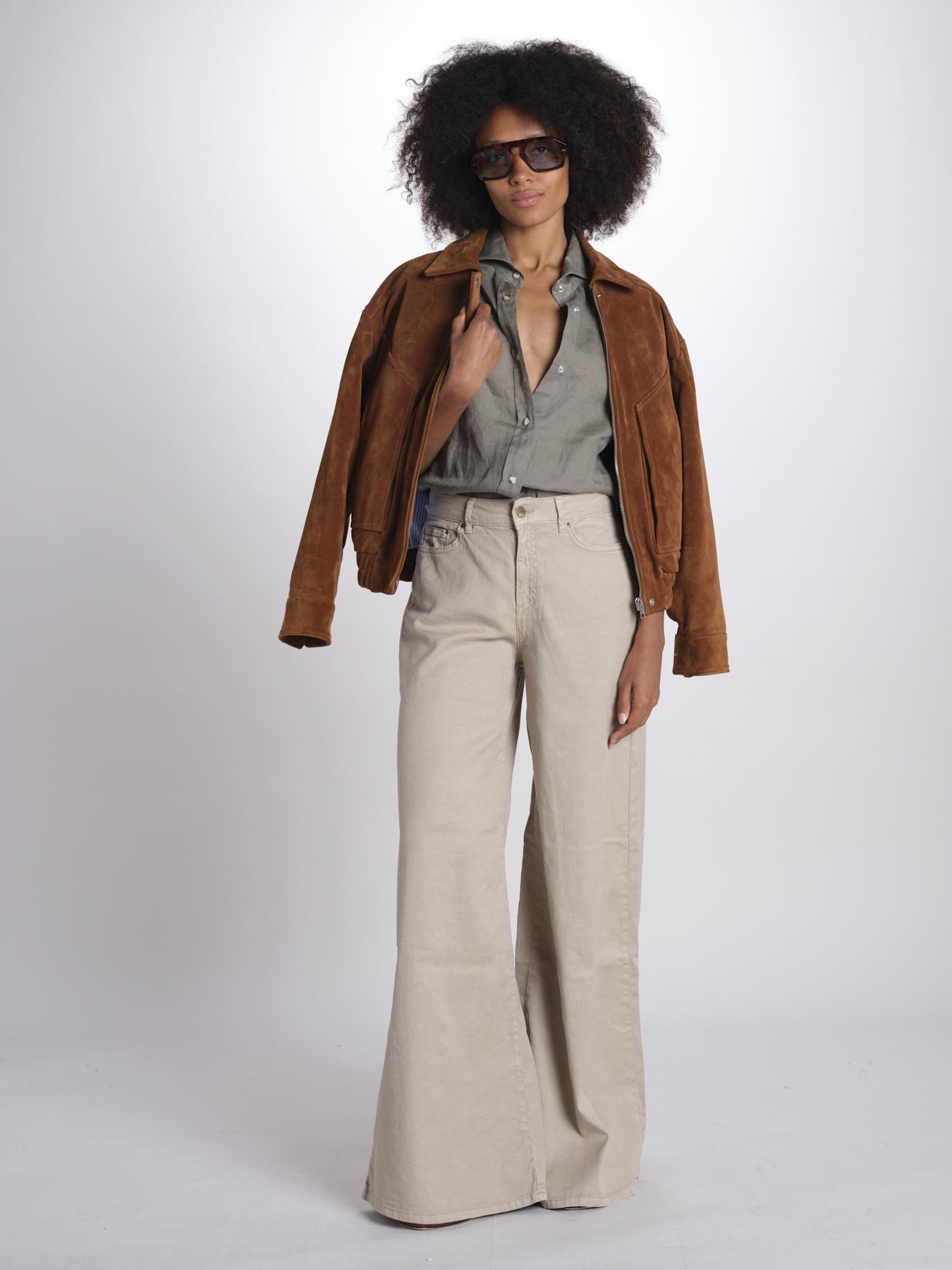  SERENA XML01 084 BEIGE ps don't forget me 